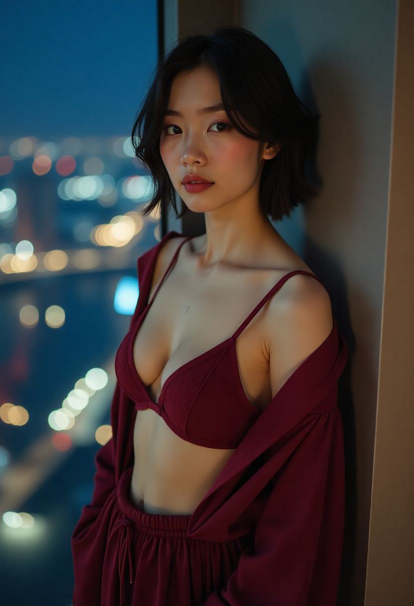 周末慢游综艺海报