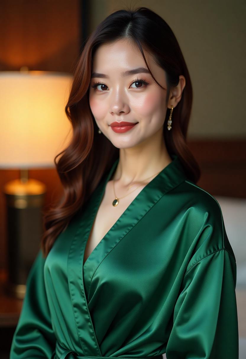 小镇守夜人动画海报